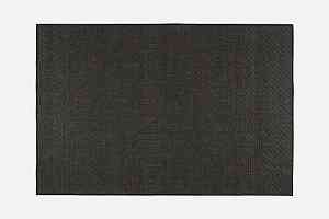 Ковролин Matilda 79 Black фото  | FLOORDEALER